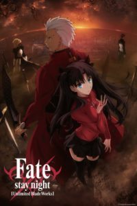 Fate-stay night