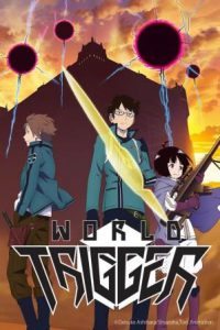 World Trigger