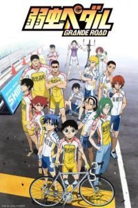 Yowapeda