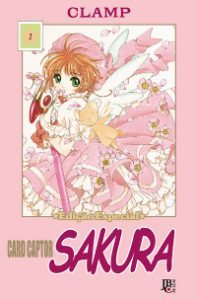 Card captor sakura