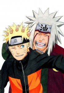 Naruto_and_Jiraiya