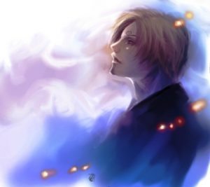 Sanji-NAU