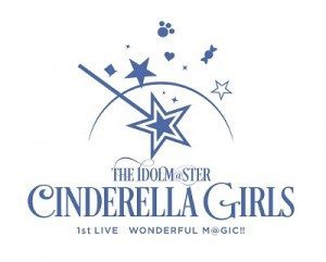 The IDOLM@STER Cinderella Girls