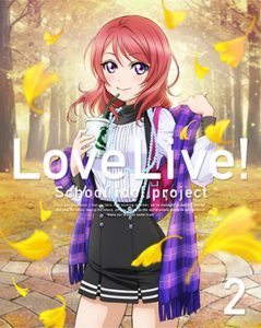 love live2