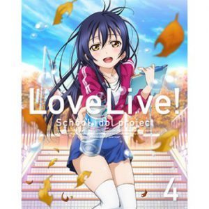 love live4