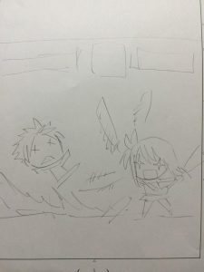 lucy--NAU