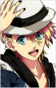 Kurusu Syo