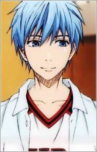 kuroko