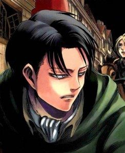 levi