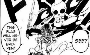 luffy