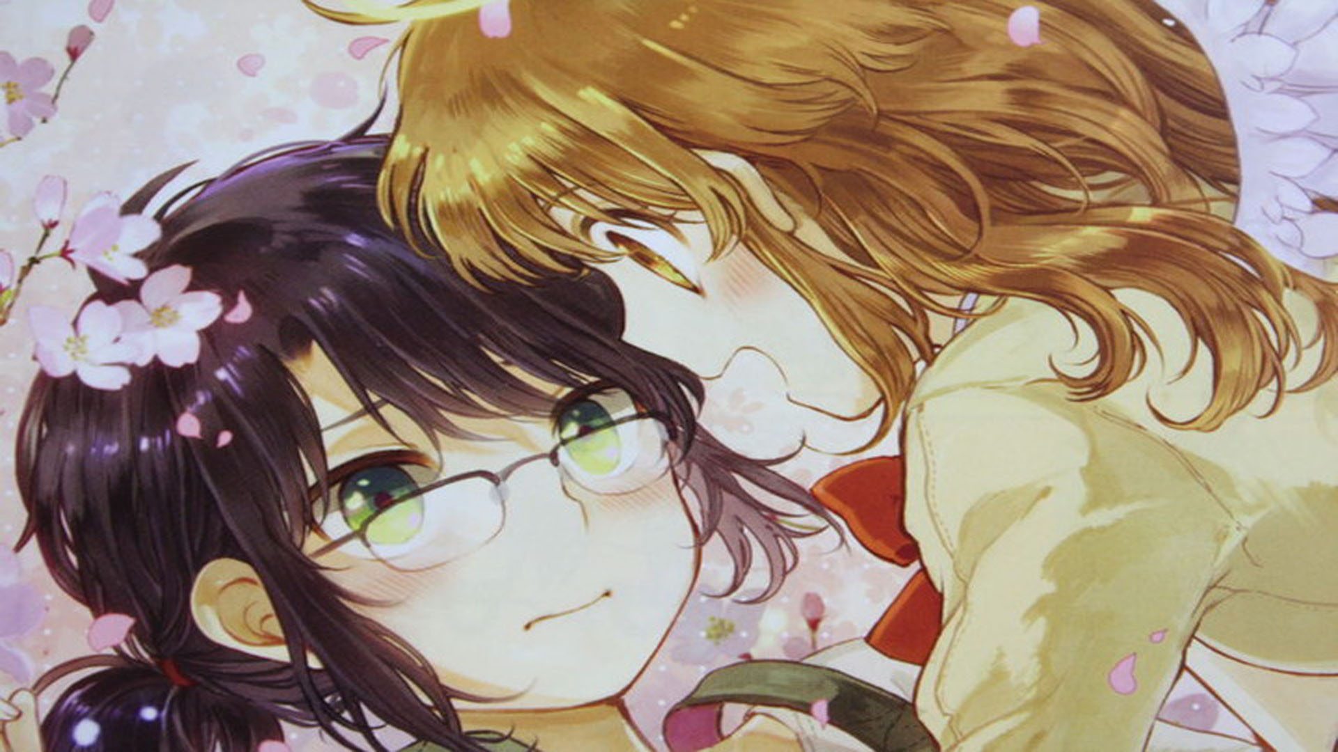 My Clumsy And Erotic Neighbor Sayuri san O mangá Sayuri-san no imouto wa tenshi, lança o volume 1 - NAU
