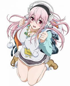 Supersonico