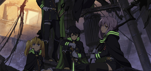 Cuantas Temporadas Tiene Seraph Of The End