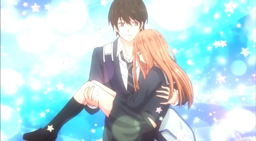 tsubasa to hotaru