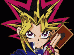 yu gi oh