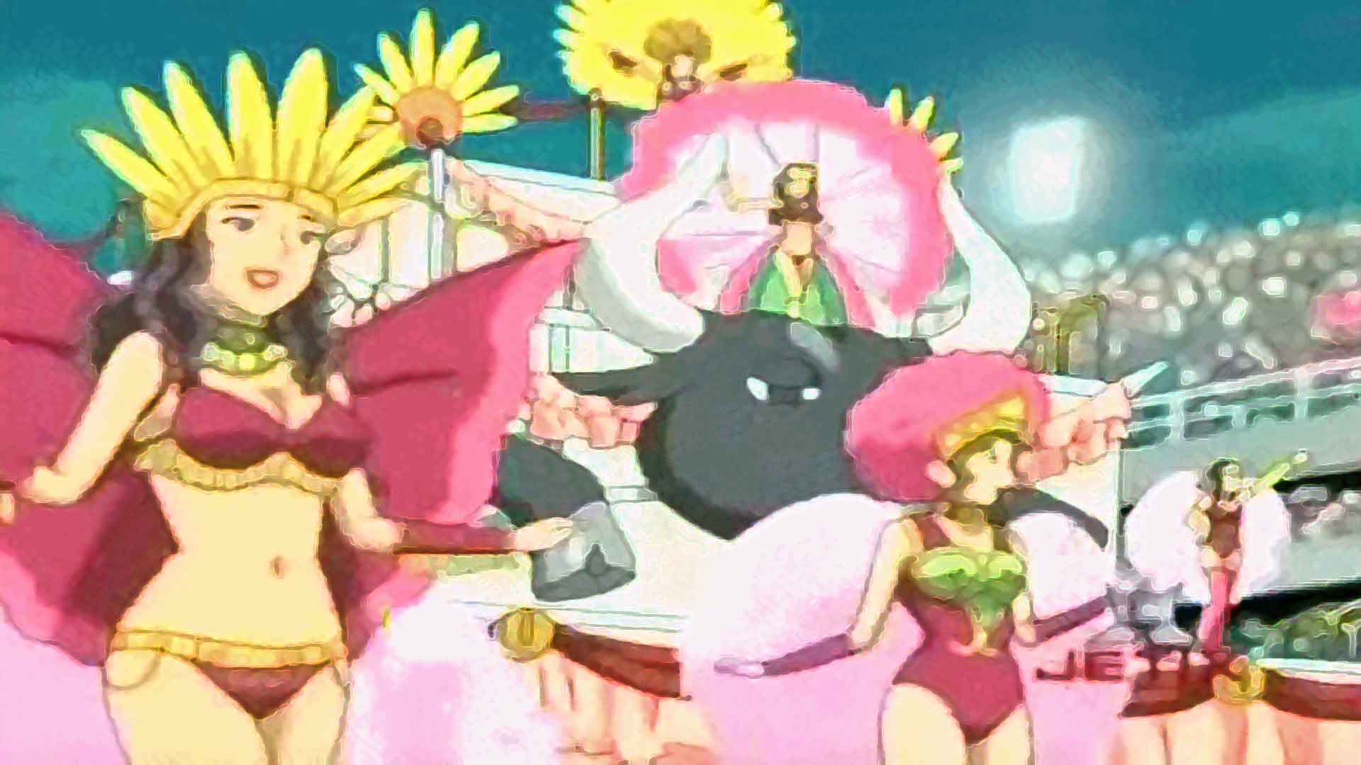 Sekai Bakawaii: 3 animes escolares para assistir nesse carnaval