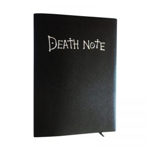 death note