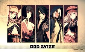 god eater