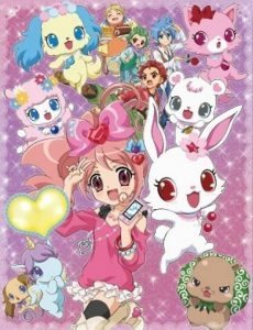 jewelpet