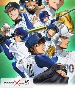 ace of diamond