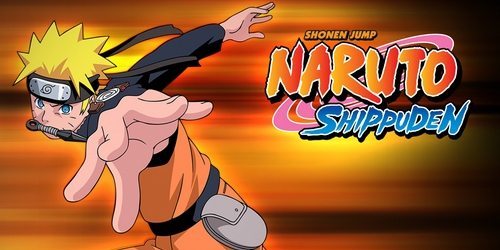 Naruto Shippuden Dublado Na Netflix TODOS OS FILMES DE NARUTO