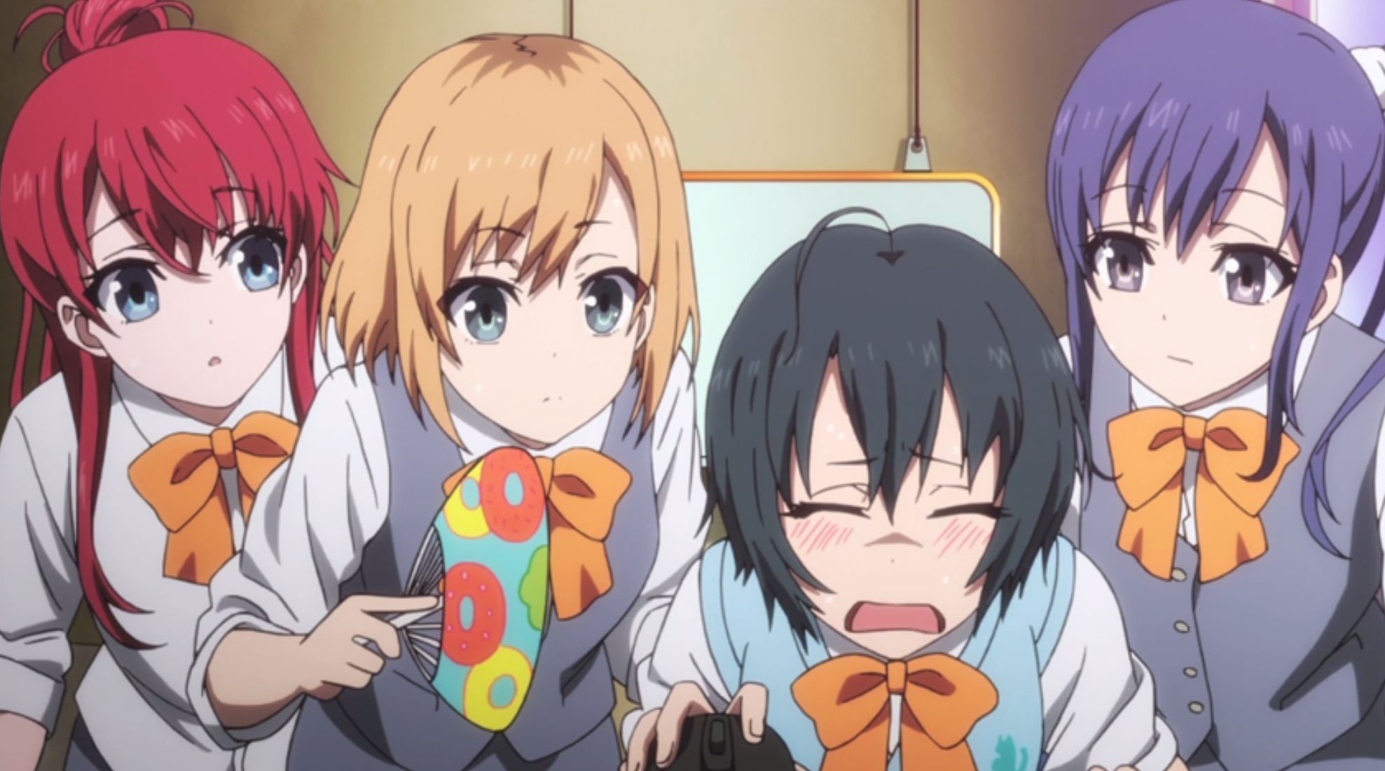 shirobako