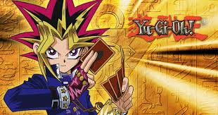 yu gi oh