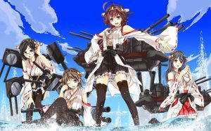 Kancolle