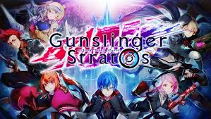 gunslinger stratos