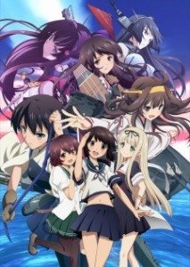 Episódio final de KanColle com anúncio surpreendente