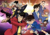 lupin iii vs detective conan