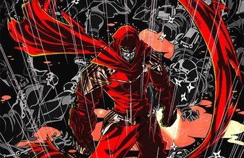 ninja slayer