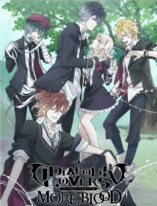 Diabolic Lovers