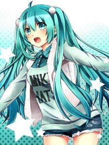 Vocaloid