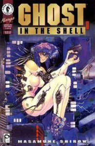 Ghost in the shell