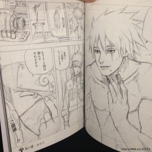 naruto