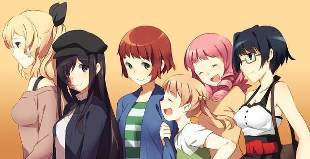katawa shoujo