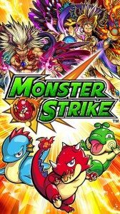 Monster Strike