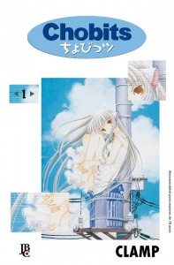 Chobits