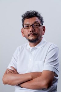 Hideaki Anno