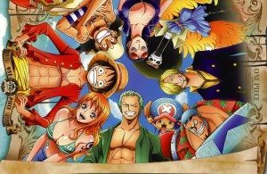 One-Piece-New-World