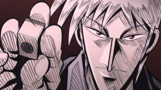 akagi mahjong