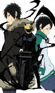 durarara