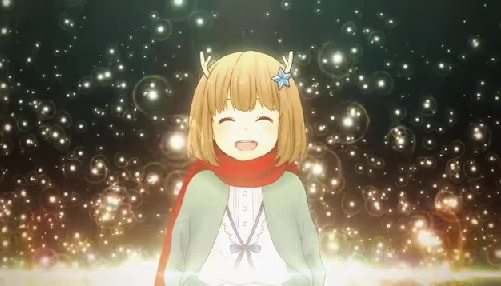 houkago no pleiades