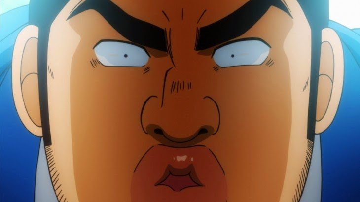 ore monogatari