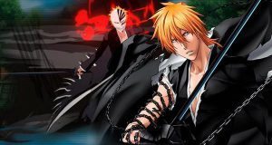 bleach