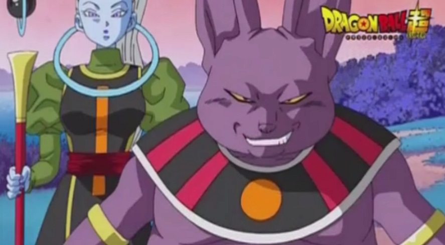 dragon ball super