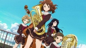 hibike euphonium