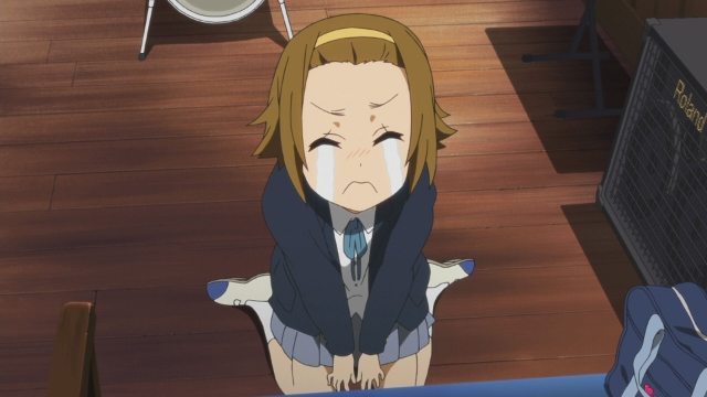 k-on