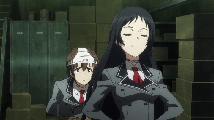 shimoseka